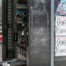 How New York Magazine takes the temperature of the city