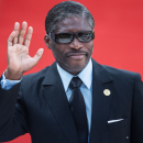 UK sanctions son of Equatorial Guinea’s president over corruption ‘to