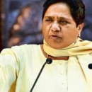 UP Polls: Mayawati Accuses SP, Congress and BJP Govts of Abuse Of Power