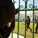 Weighing Haiti Intervention, U.S. Again Faces a Torturous Dilemma