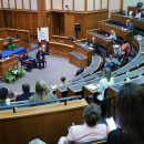 Religion and 3 Cs for overcoming polarization