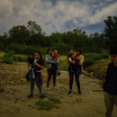 Texas has placed at least 10 migrants in jail after crossing illegally into U.S.