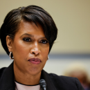 Confronting D.C.'s Homicide Crisis | National Review