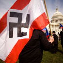 Could genocide really happen here? Leading scholar says America is on “high alert”