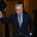 Boris Johnson has ‘let down’ country by breaking promise to fix social care, charities say