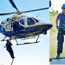 NYPD Emergency Service Unit: The cops the cops call for NYC disasters