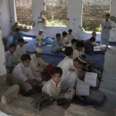 Pakistan textbooks raise debate about ‘curriculum of hate’