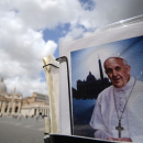 Jesuit Priest: Pope Francis’ Hospitalization Is ‘Beginning of the End’
