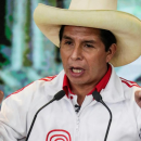 Pedro Castillo, Peru's 'First Poor President'