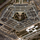Pentagon warned of growing risk of nuclear war in 2020 report