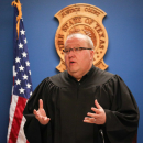 Prayer to continue in Montgomery County court for now