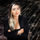 Joy Sewing: America filled with Dreamers like Houston project manager, who is now paying it forward