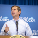 Kentucky’s contract with children’s agency remains in limbo