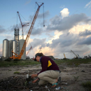 Opinion: Your home for a trip to space?