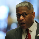 Trump-endorsed Greg Abbott gets GOP challenger for Texas governor. Who is Allen West?