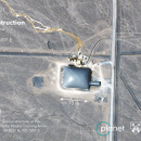 Satellite images reveal nearly 120 new missile silos in China