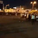 Southwest Iran’s Water Shortage Protests Take Sharper Anti-government Tone