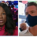 ‘A fantasy world’: LAPD sergeant slams Newsom for claiming ‘significant decline’ in crime