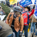 When It Stops Being a Laughing Matter | The American Conservative