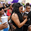 One nation under fire: A week’s glance at gun violence ripping across America