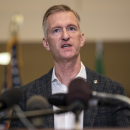 2 Dead, 7 Injured in Separate Shootings in Portland, Oregon