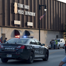 Failed mayoral candidate ambushed and murdered FBI agent: feds