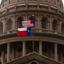 Could the death of a corporate handout in Texas be a turning point?