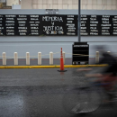 Families Seek Justice On Anniversary Of Argentina Jewish Center Bombing