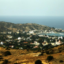 Cyprus Says Police Patrol Boat Warned Off By Turkish Coastguard