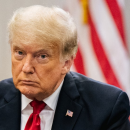 Trump decries The Open Championship not being played at his Scotland