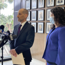 Judge Suspends Criminal Proceedings Against Alleged Mass Shooter