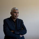 Bedouin lawmaker seeks change through new Israeli government