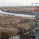 Ethiopia’s controversial mega-dam