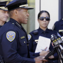 San Francisco sees rise in shootings, aggravated assaults