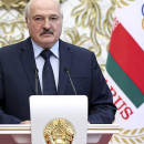 Belarus arrests 3 journalists in continuing media crackdown