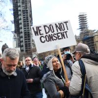 As authoritarianism twitches its muscles, the rule of law has never been more important