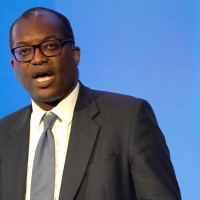 Kwasi Kwarteng blames free market for global warming