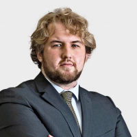 Making things up as it’s going wrong