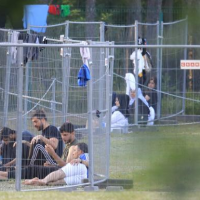 Lithuania seeks EU help as Belarus increases flights of Iraq migrants