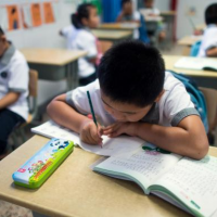 Pupils as young as six to study ‘Little Red Book’ of Xi’s thoughts
