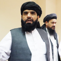 Let us address world leaders, Taliban says as it nominates UN ambassador