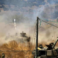 Israel retaliates with airstrikes on Lebanon