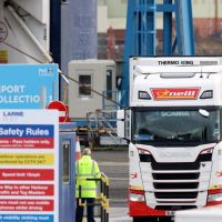 What are the sticking points with the Northern Ireland protocol?