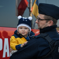 Refugee aid workers decry ‘hypocrisy’ of European governments