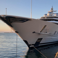 Fiji pauses US seizure of yacht linked to Russian oligarch