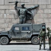Ukraine struggles to retake Kherson before Russia annexes it