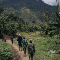 At least 30 killed in northeast DR Congo by suspected ADF rebels