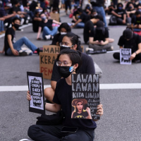 In Malaysia, young people find their voice amid a pandemic