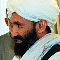 Head of new Afghan government calls on ex-officials to return