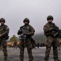 What’s behind the renewed tensions between Serbia and Kosovo?